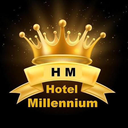 Millenium Hotel (Adults Only) Guarulhos Exterior photo