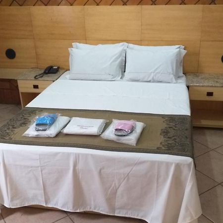 Millenium Hotel (Adults Only) Guarulhos Exterior photo
