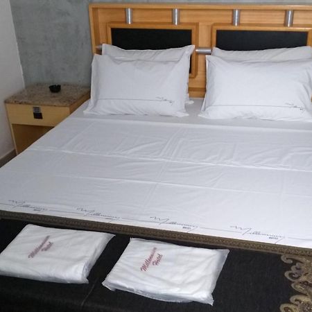 Millenium Hotel (Adults Only) Guarulhos Exterior photo