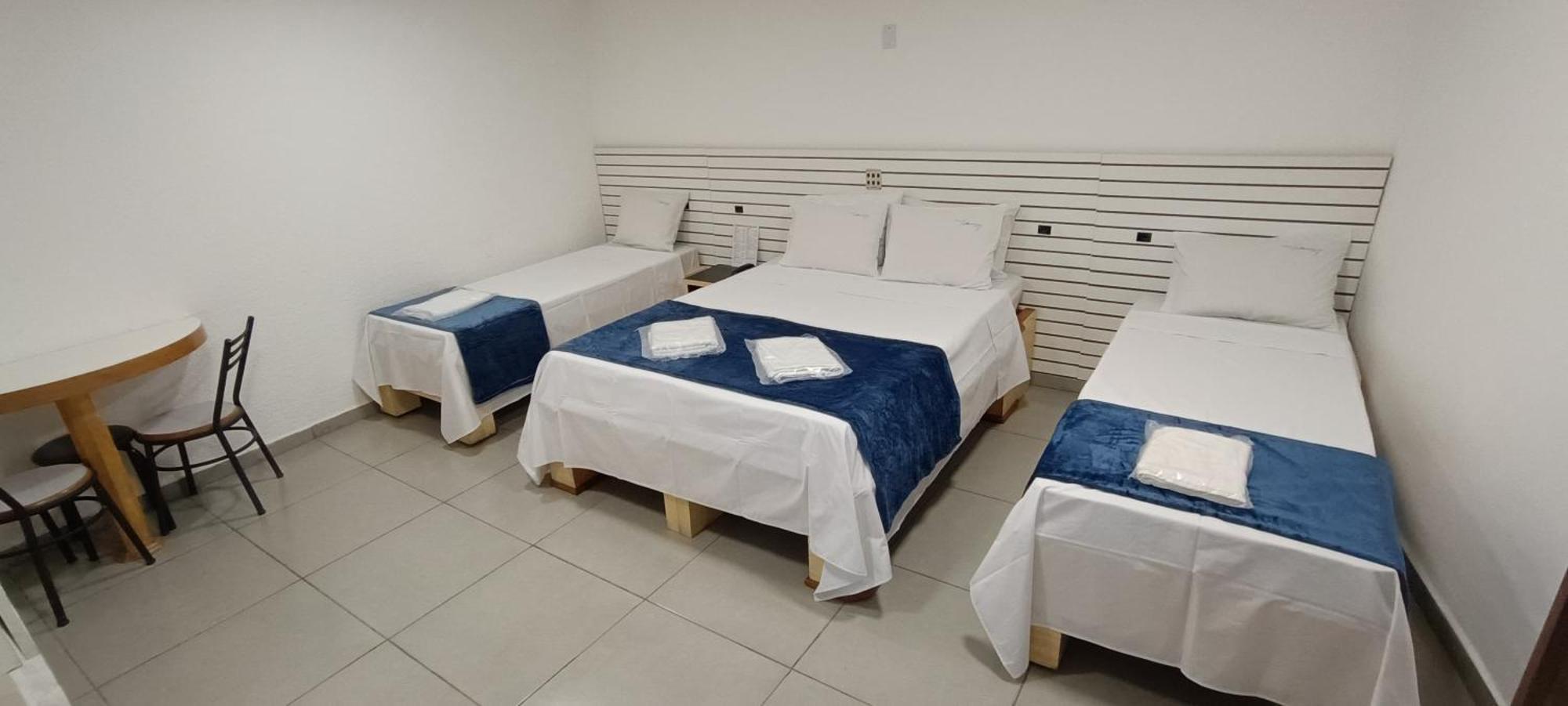 Millenium Hotel (Adults Only) Guarulhos Exterior photo