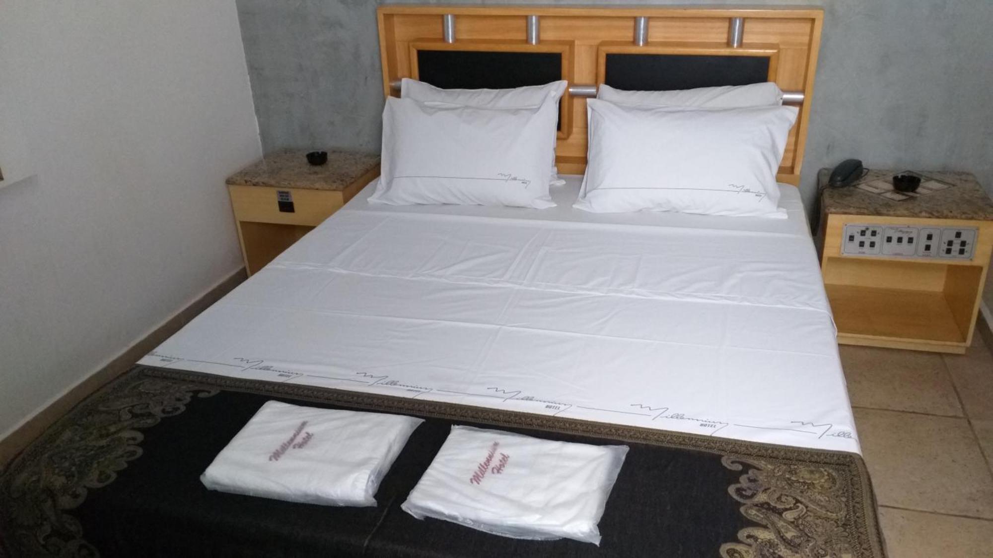 Millenium Hotel (Adults Only) Guarulhos Exterior photo