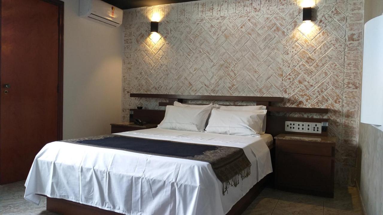 Millenium Hotel (Adults Only) Guarulhos Exterior photo