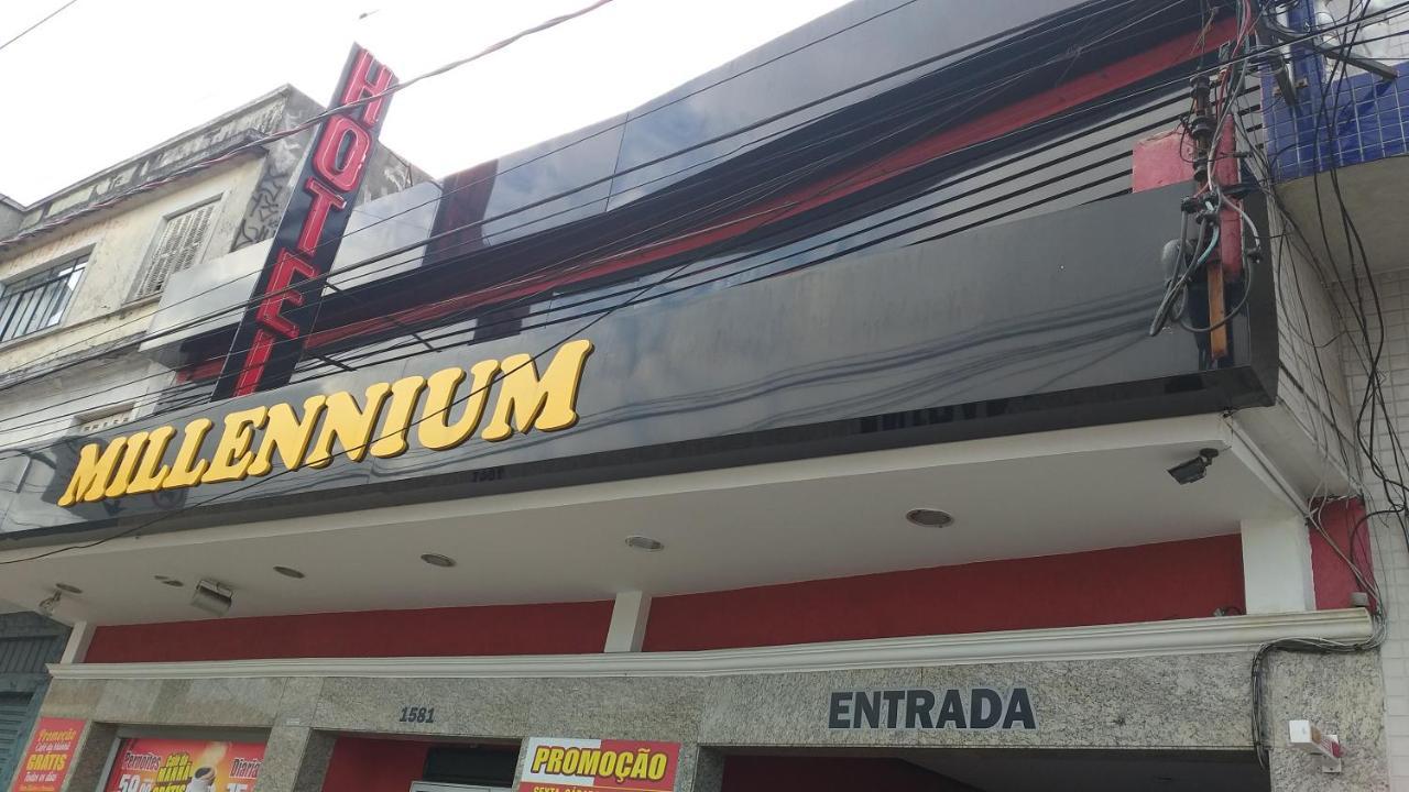 Millenium Hotel (Adults Only) Guarulhos Exterior photo