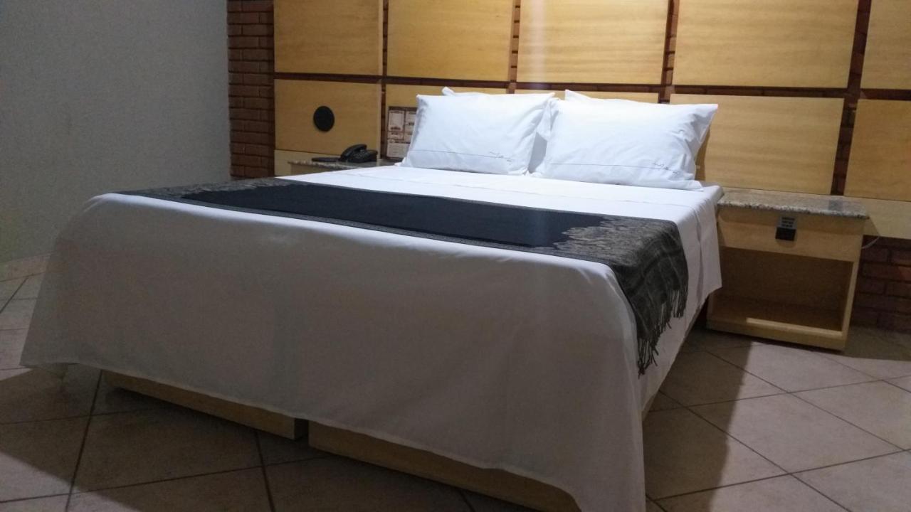 Millenium Hotel (Adults Only) Guarulhos Exterior photo