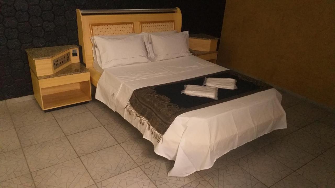 Millenium Hotel (Adults Only) Guarulhos Exterior photo