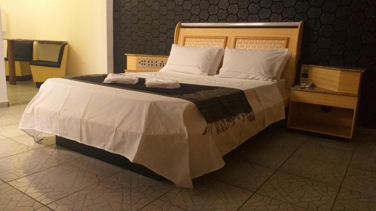 Millenium Hotel (Adults Only) Guarulhos Exterior photo