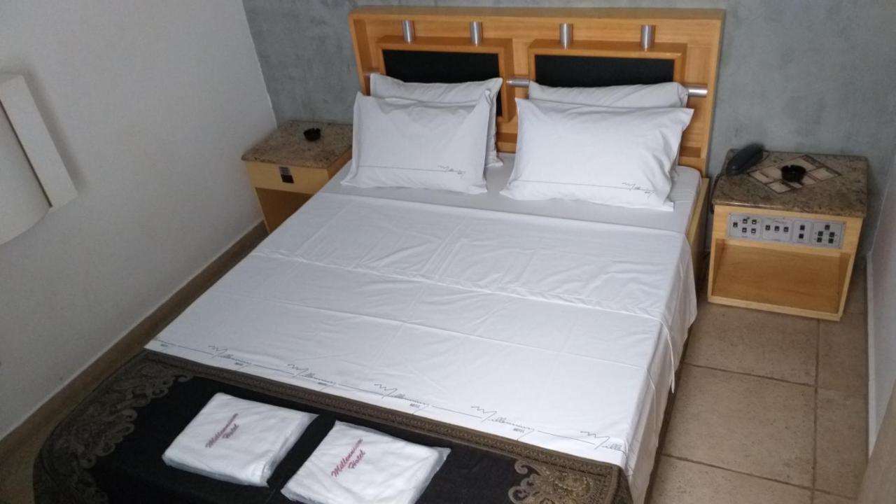 Millenium Hotel (Adults Only) Guarulhos Exterior photo