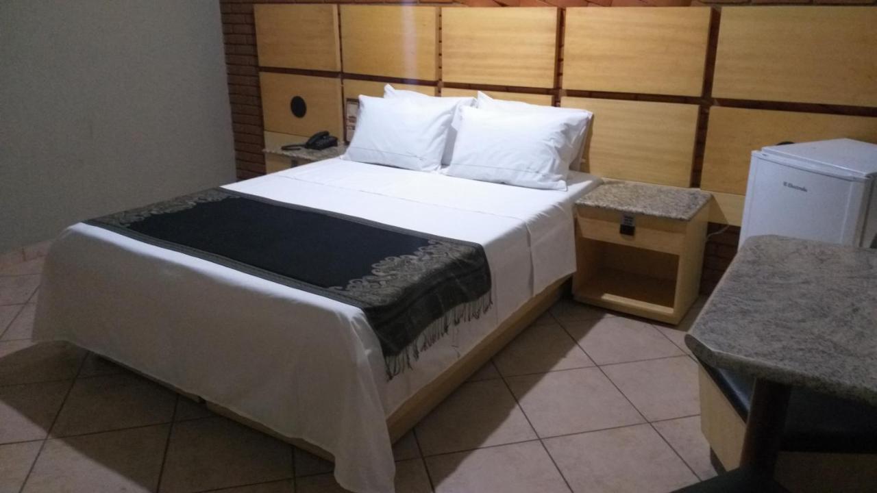 Millenium Hotel (Adults Only) Guarulhos Exterior photo