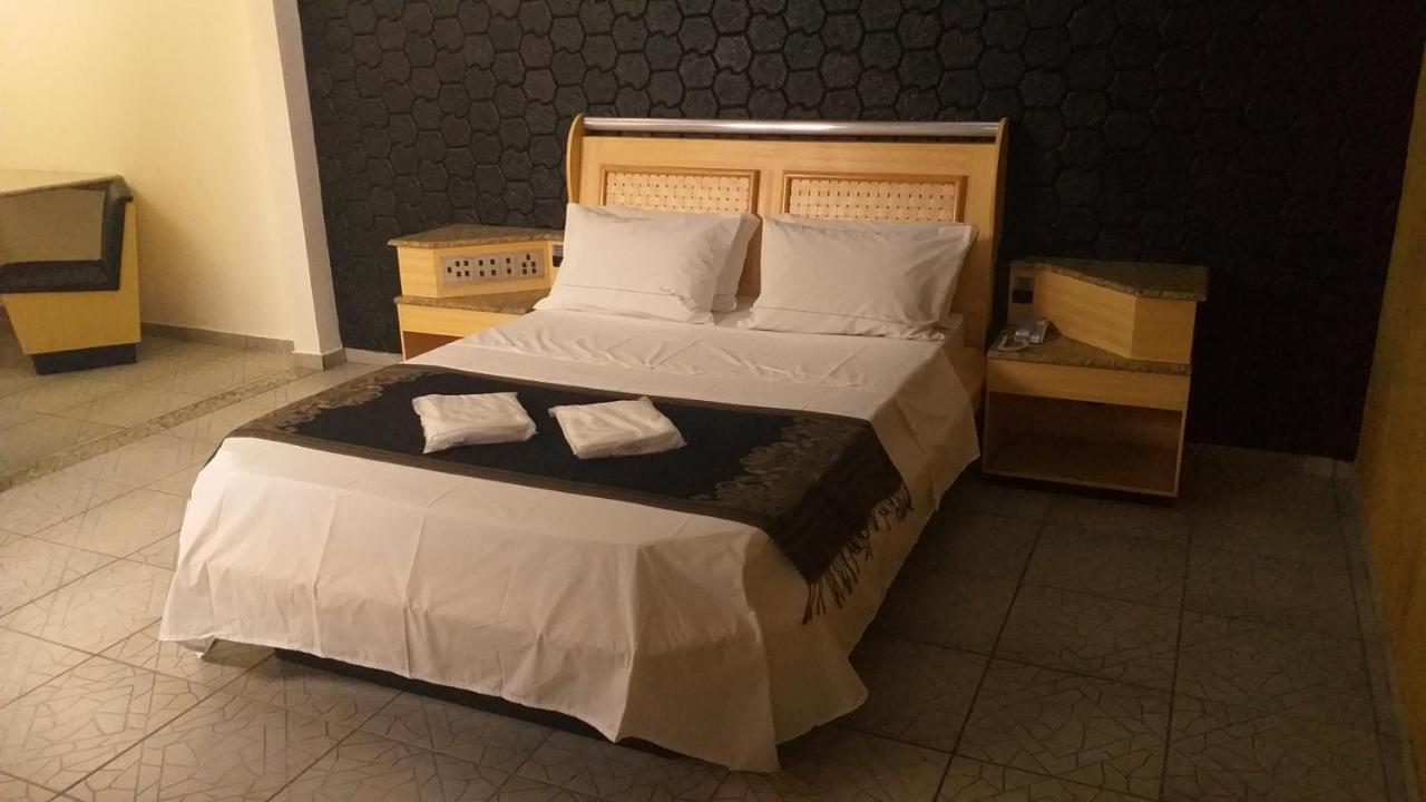 Millenium Hotel (Adults Only) Guarulhos Exterior photo