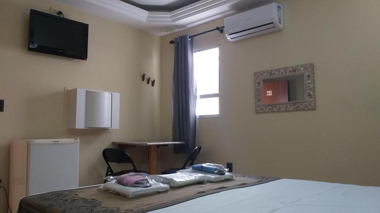 Millenium Hotel (Adults Only) Guarulhos Exterior photo