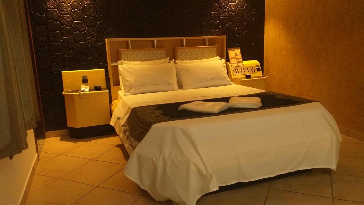 Millenium Hotel (Adults Only) Guarulhos Exterior photo