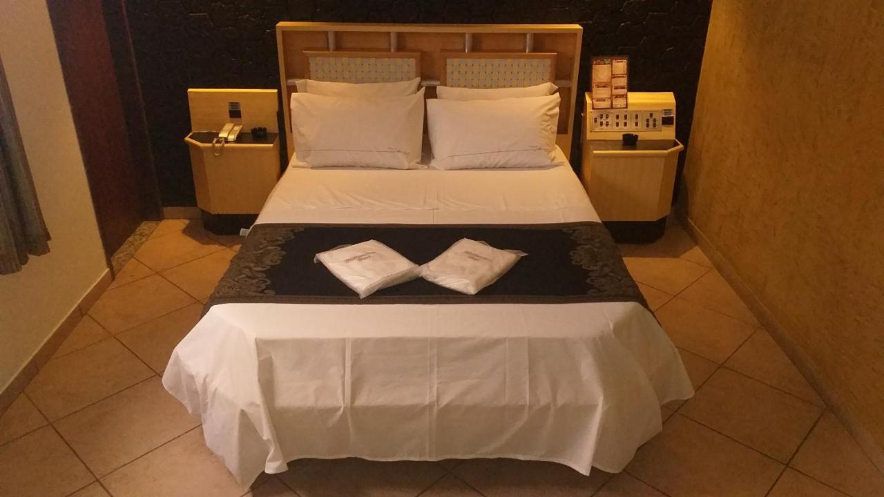 Millenium Hotel (Adults Only) Guarulhos Exterior photo